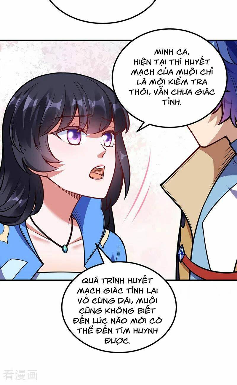 Chương 225 - Trang 24