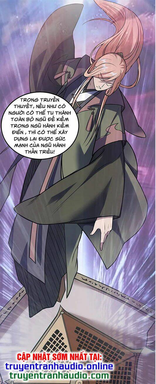 Chương 225 - Trang 31