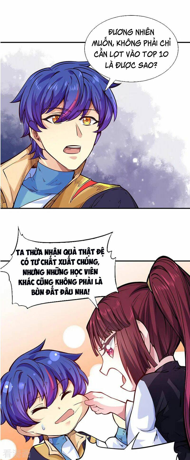 Chương 226 - Trang 22