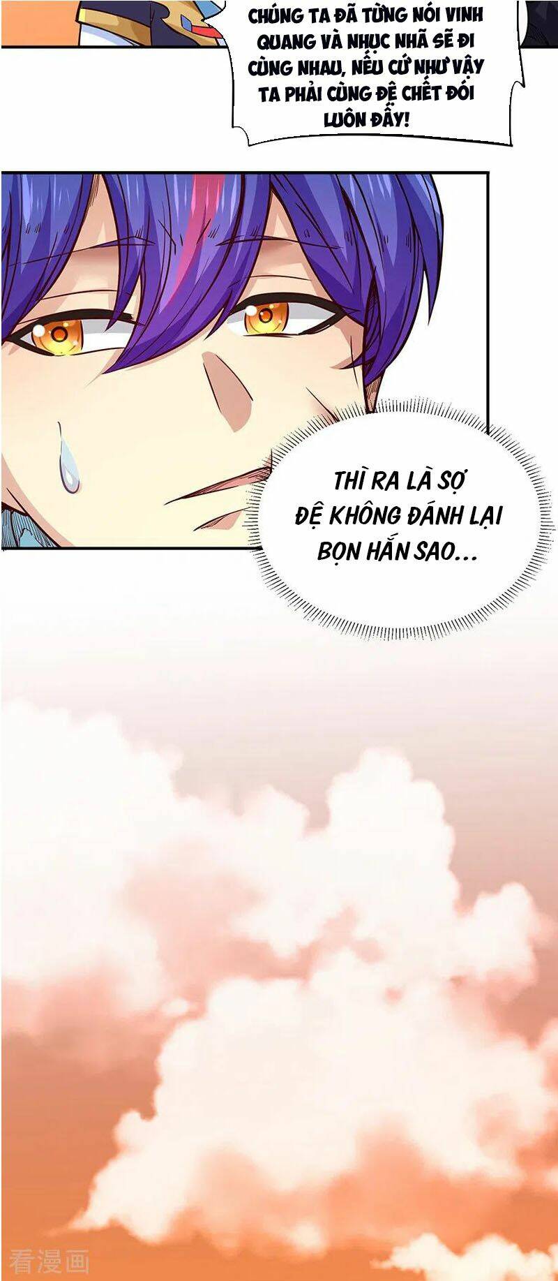 Chương 226 - Trang 23