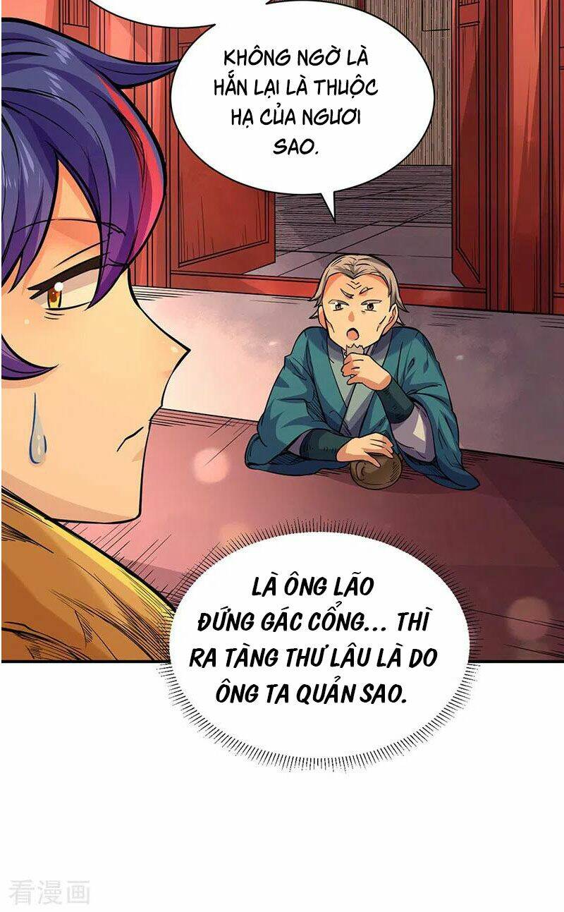 Chương 226 - Trang 28