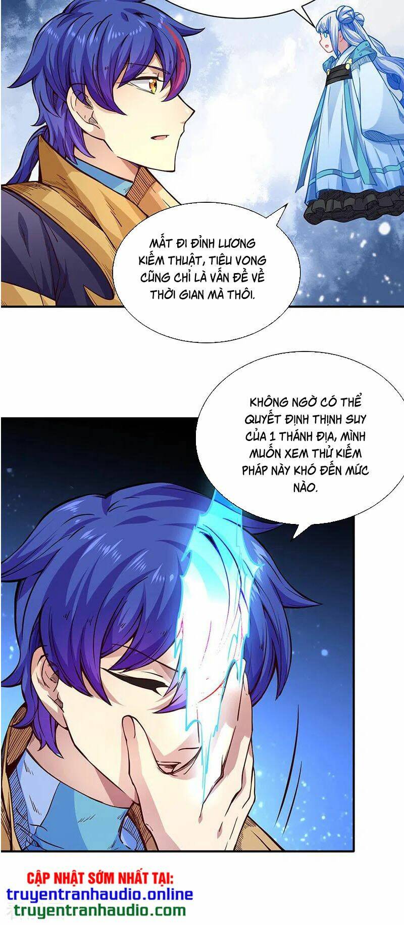 Chương 226 - Trang 10