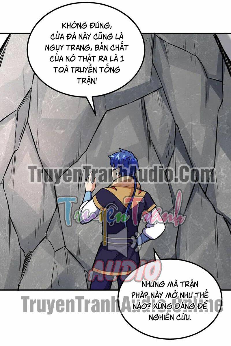 Chương 227 - Trang 16