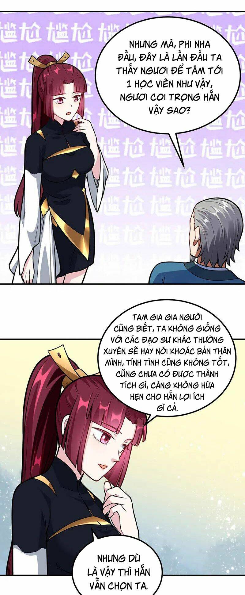 Chương 227 - Trang 21