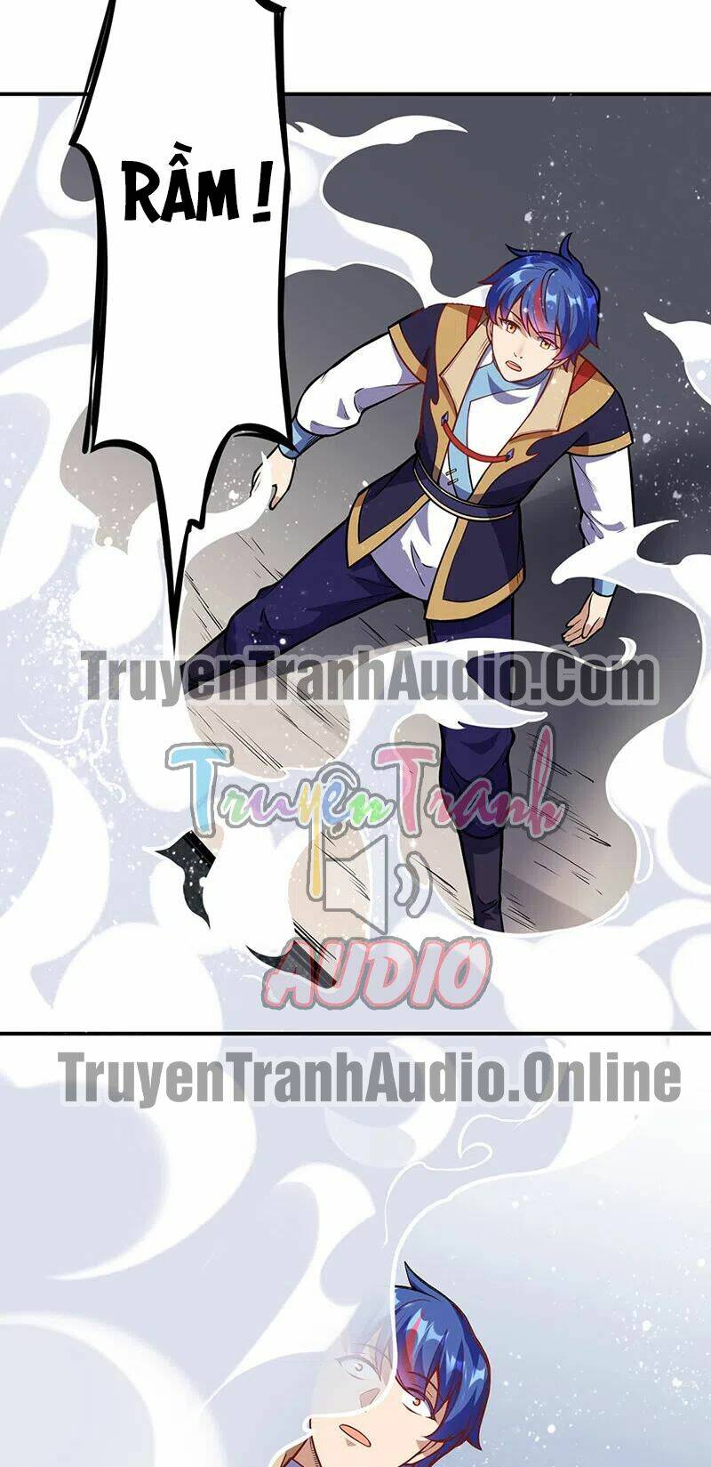 Chương 227 - Trang 25