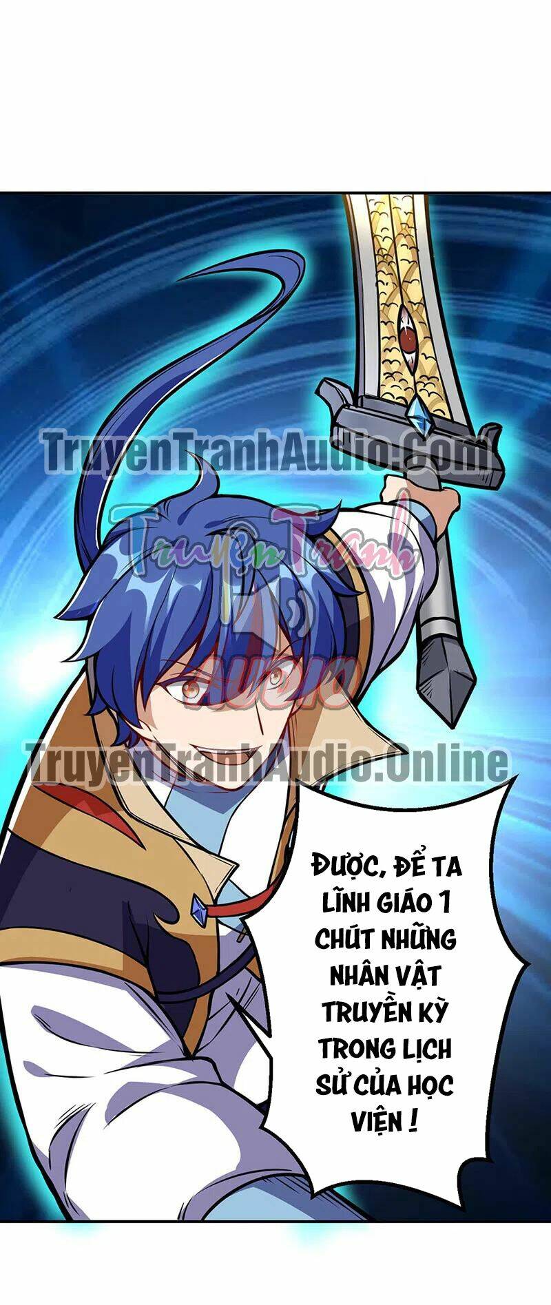 Chương 227 - Trang 30