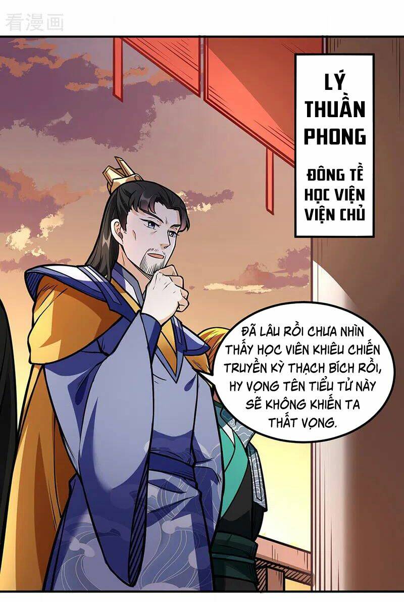 Chương 227 - Trang 39