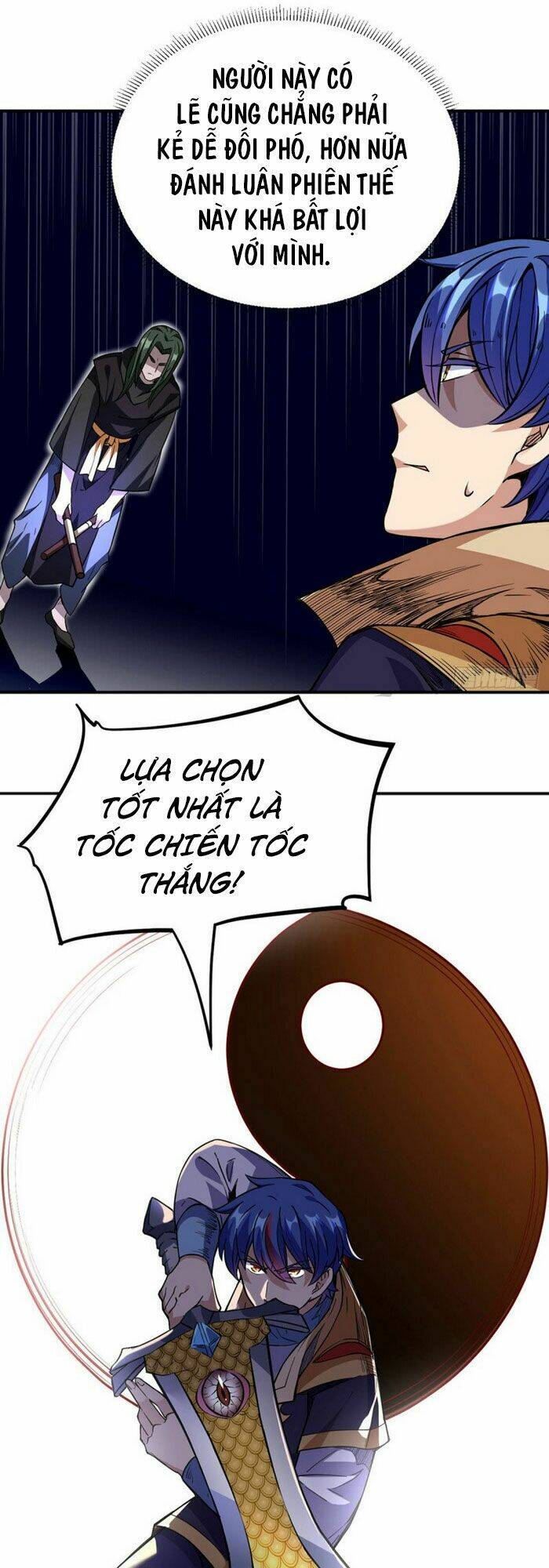 Chương 228 - Trang 20