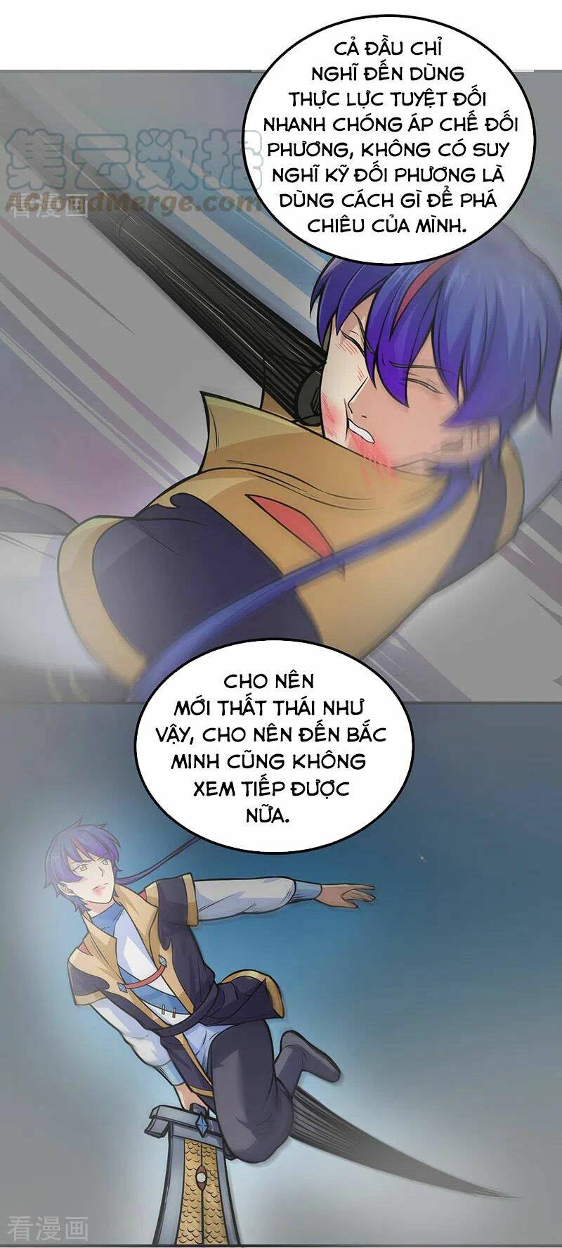 Chương 229 - Trang 11