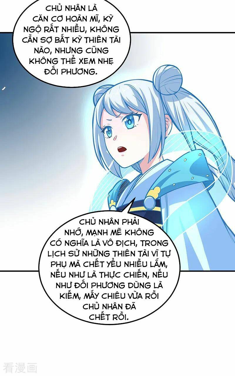 Chương 229 - Trang 14
