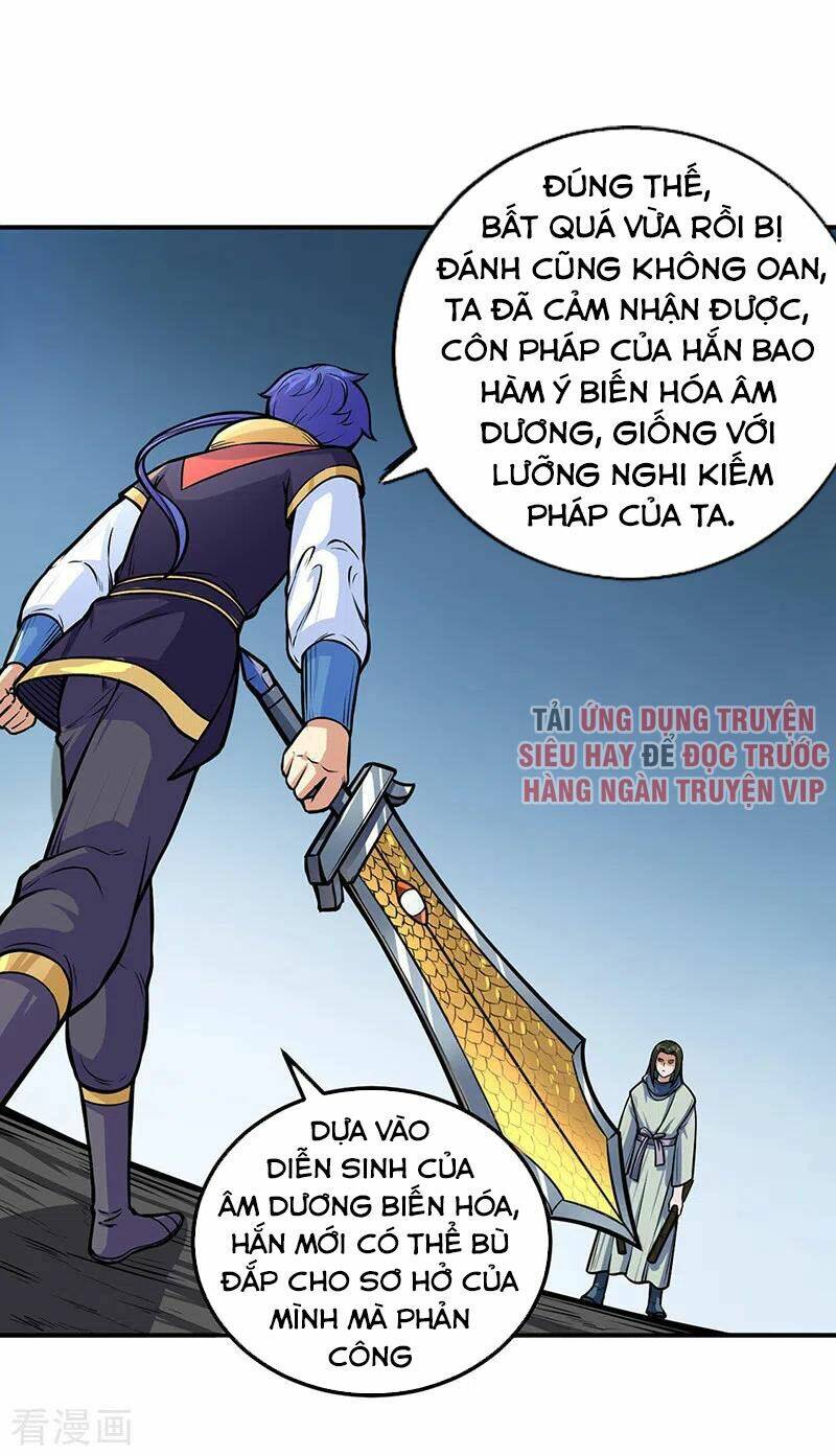 Chương 229 - Trang 15