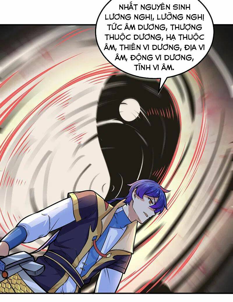 Chương 229 - Trang 17