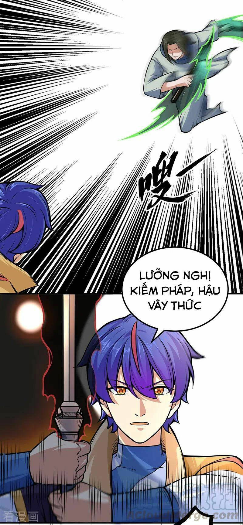 Chương 229 - Trang 19