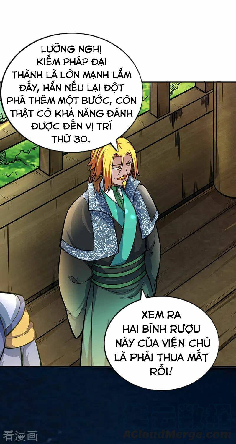 Chương 229 - Trang 22