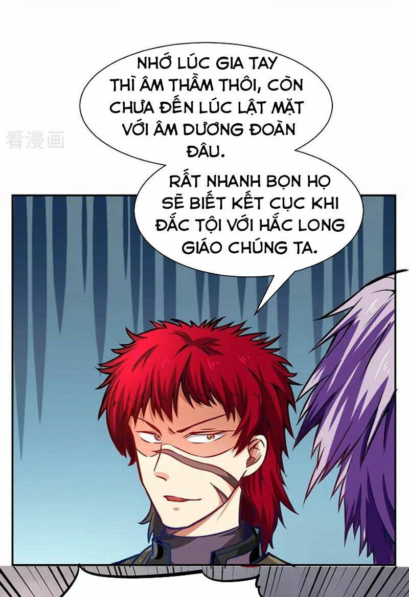 Chương 231 - Trang 24