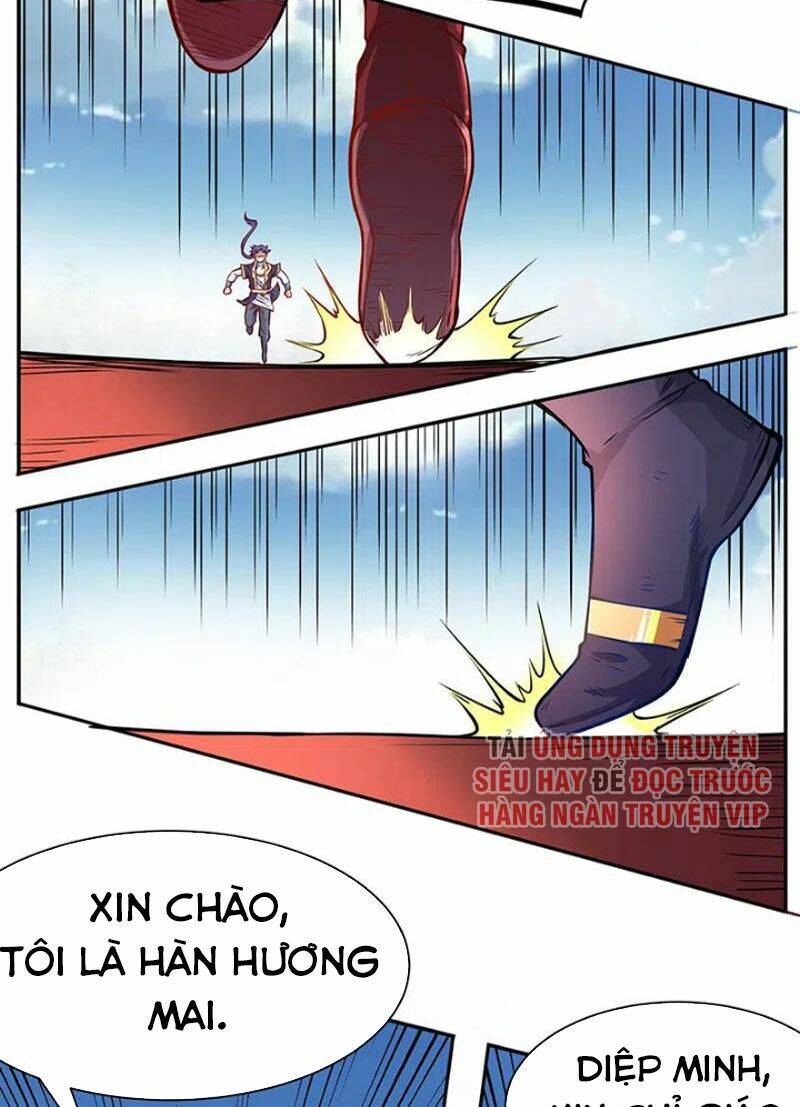 Chương 231 - Trang 26
