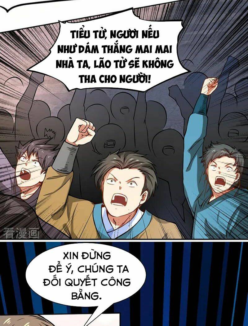 Chương 231 - Trang 28