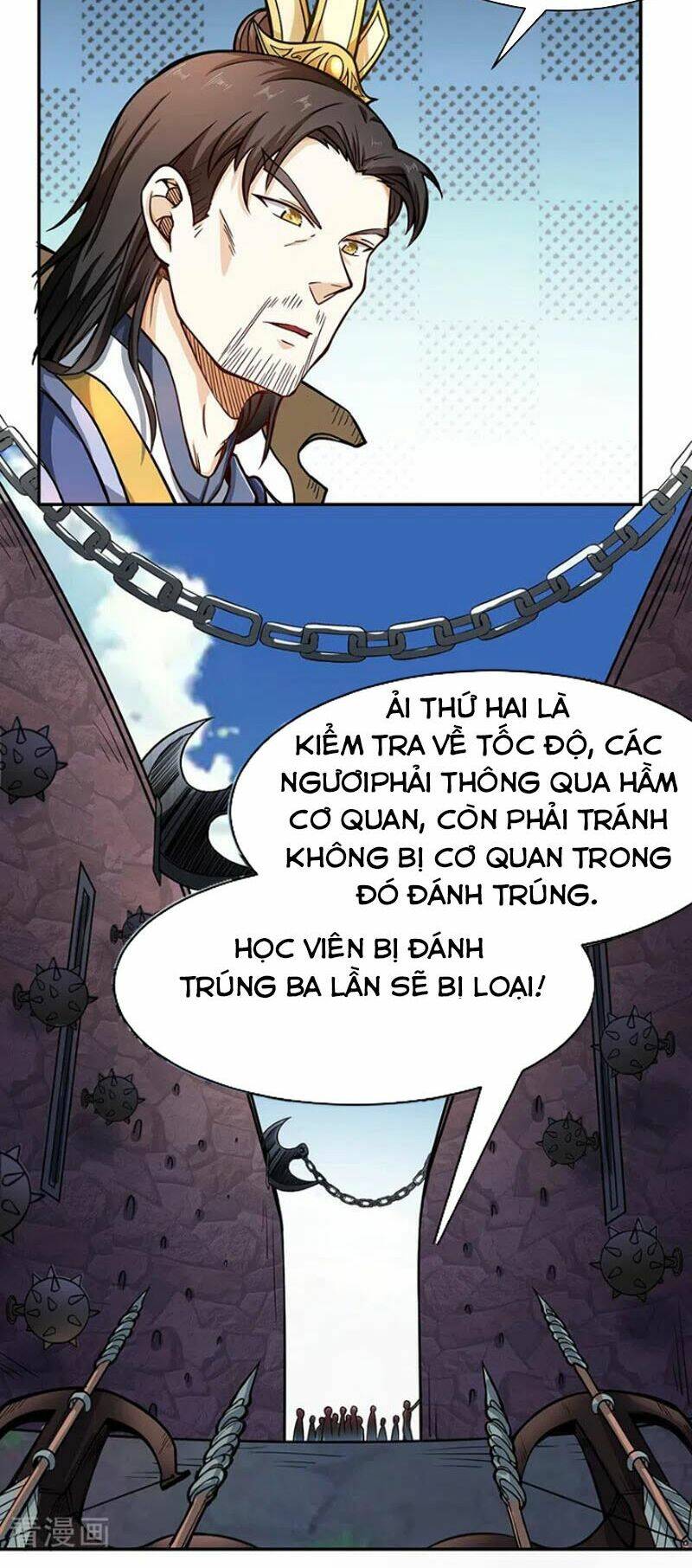 Chương 231 - Trang 7