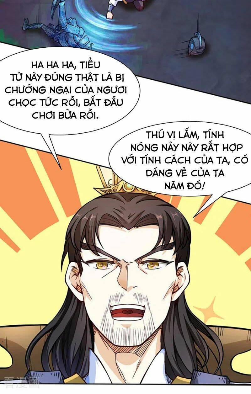 Chương 231 - Trang 10