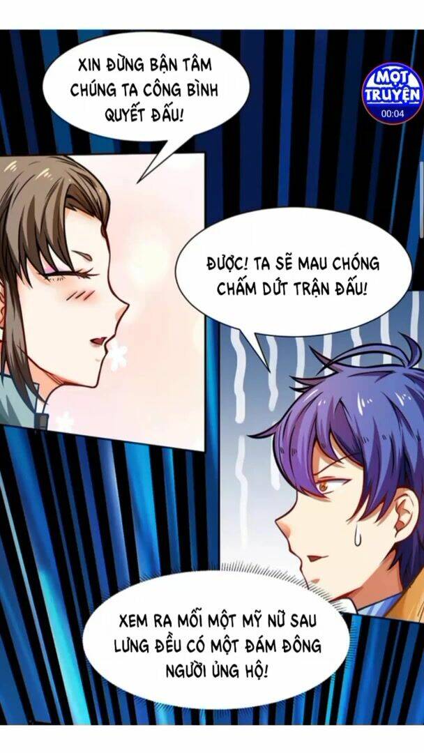 Chương 232 - Trang 1