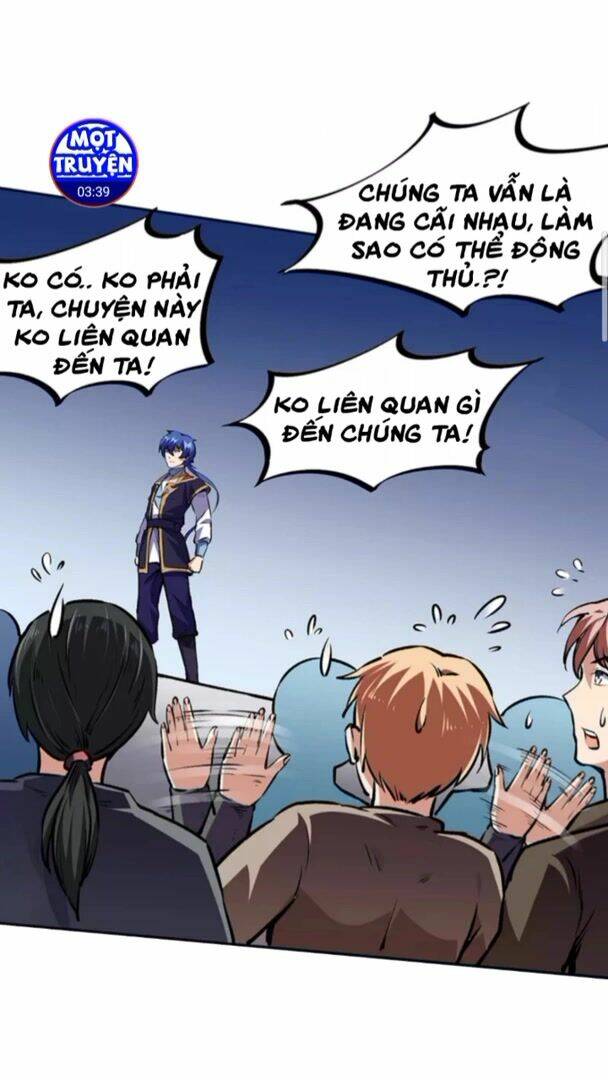 Chương 232 - Trang 19