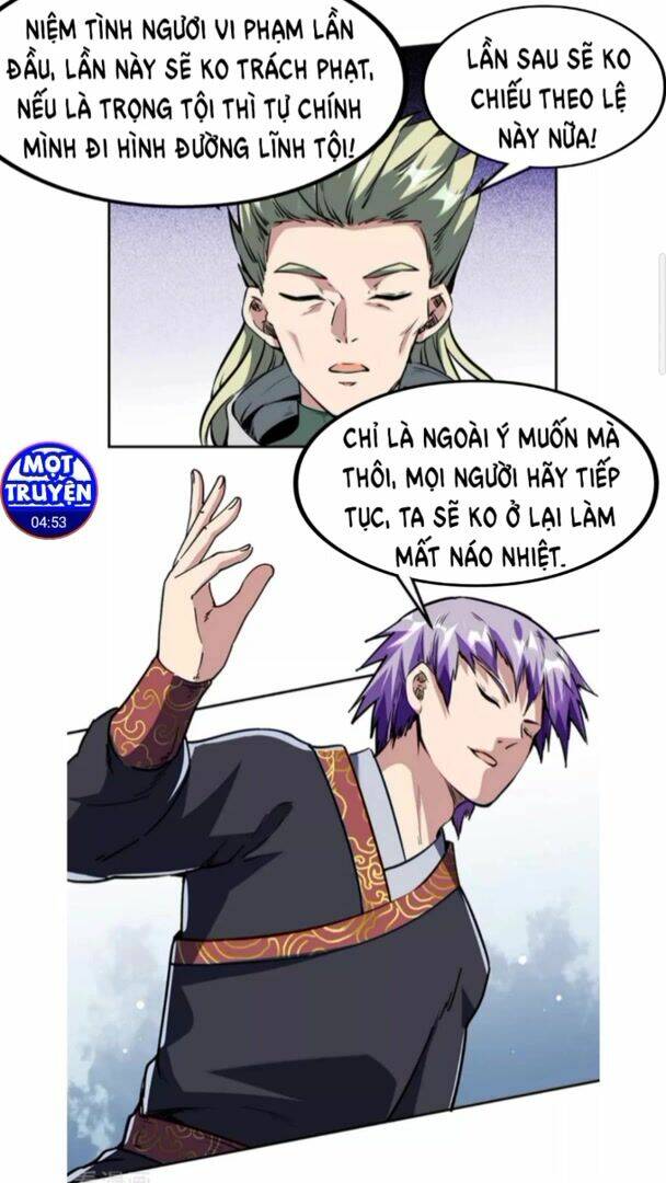 Chương 232 - Trang 23