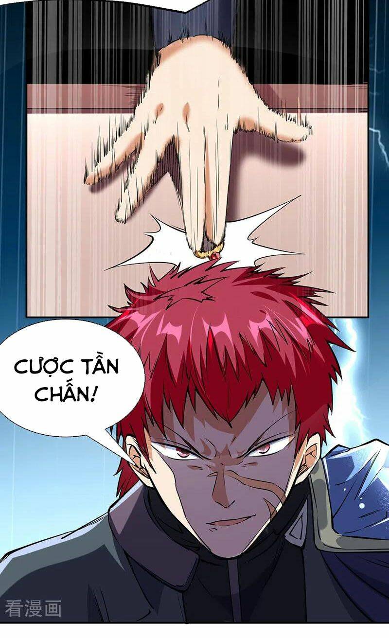 Chương 233 - Trang 16