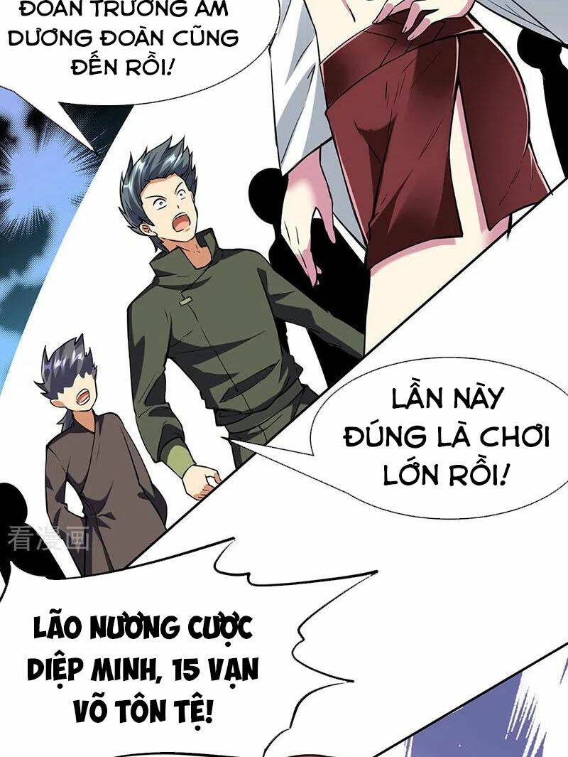 Chương 233 - Trang 19