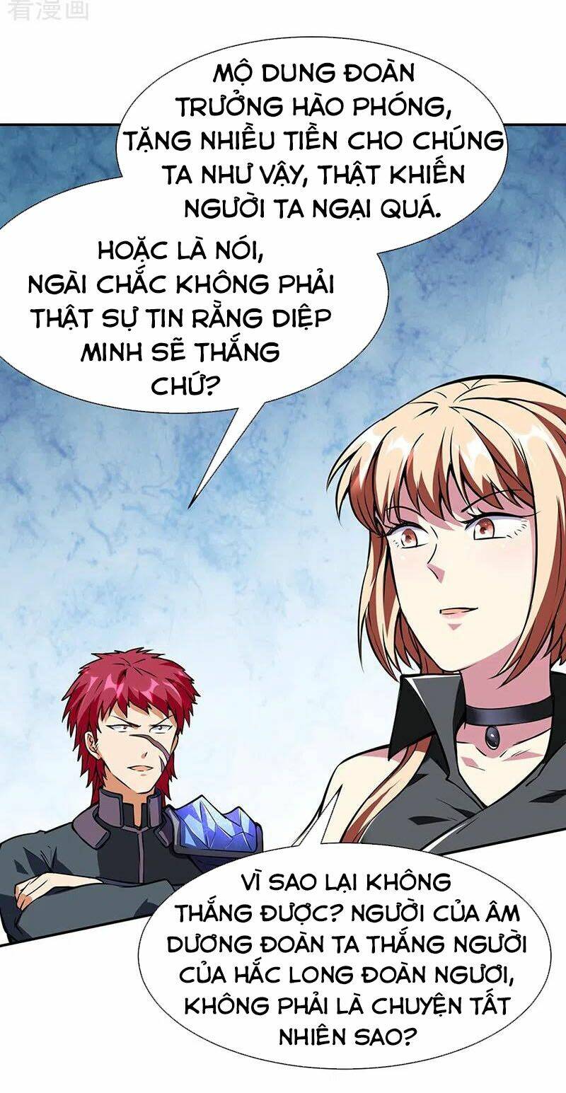Chương 233 - Trang 22