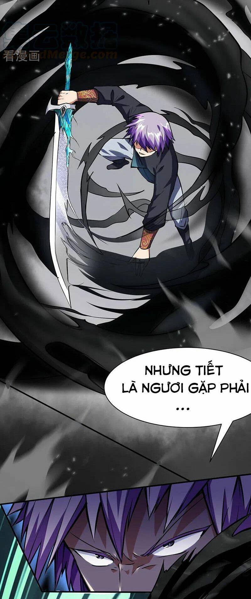 Chương 233 - Trang 37