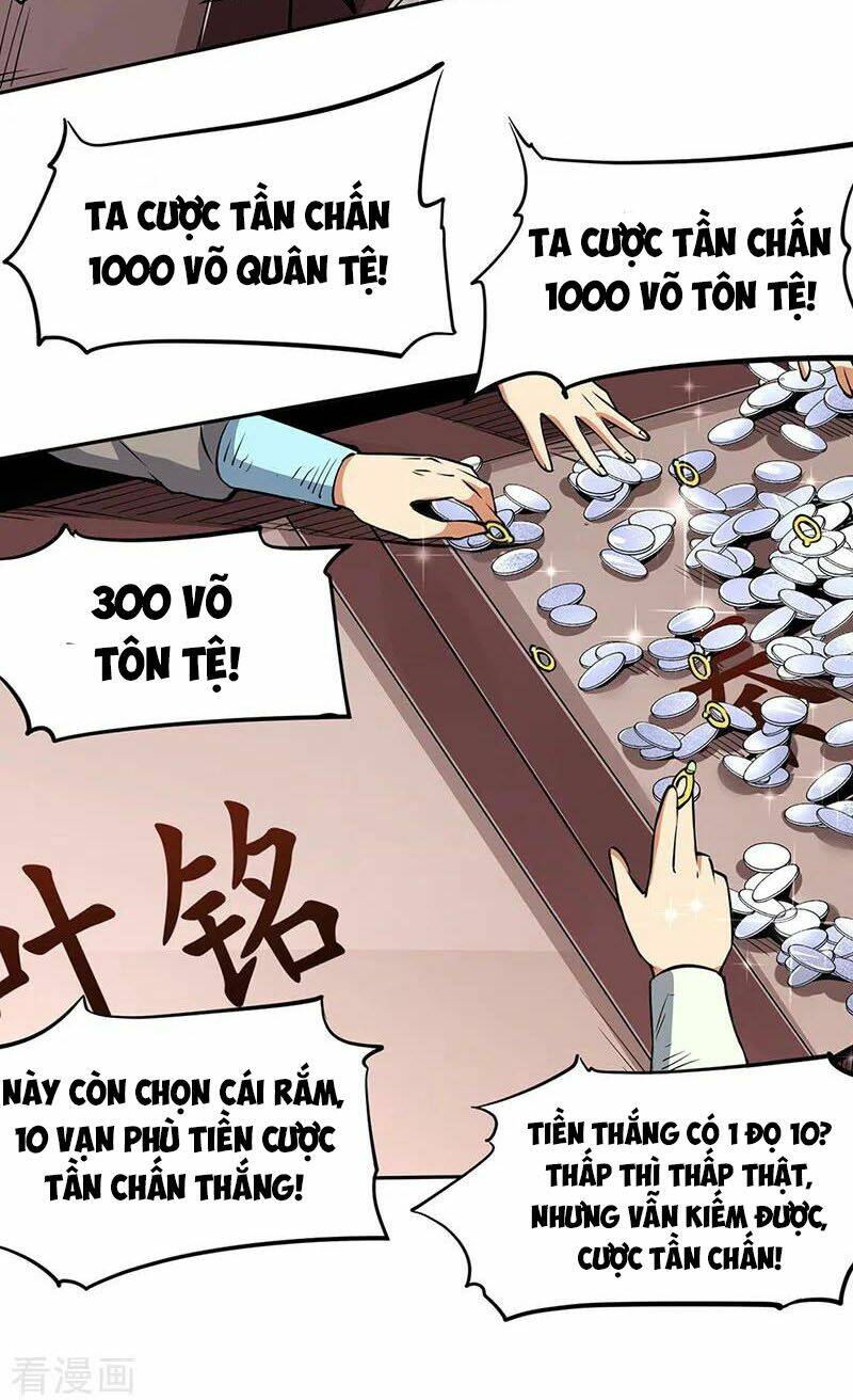 Chương 233 - Trang 8