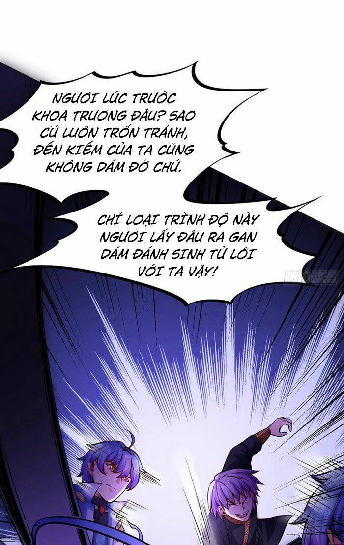 Chương 234 - Trang 20