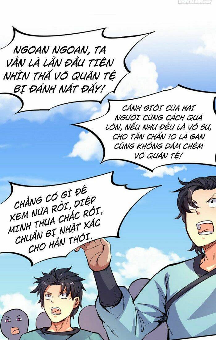 Chương 234 - Trang 38