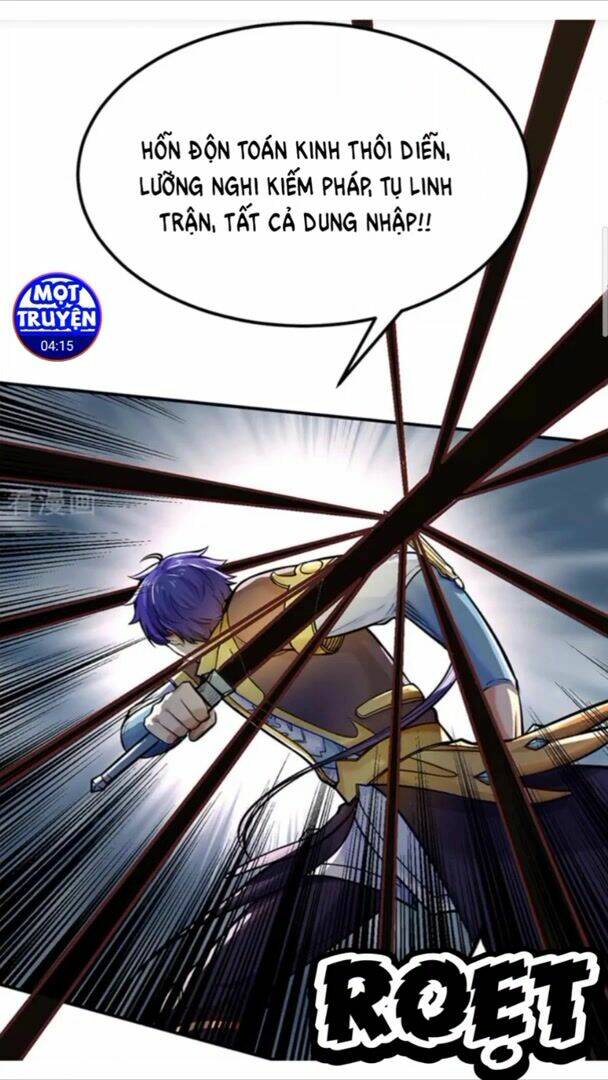 Chương 235 - Trang 19
