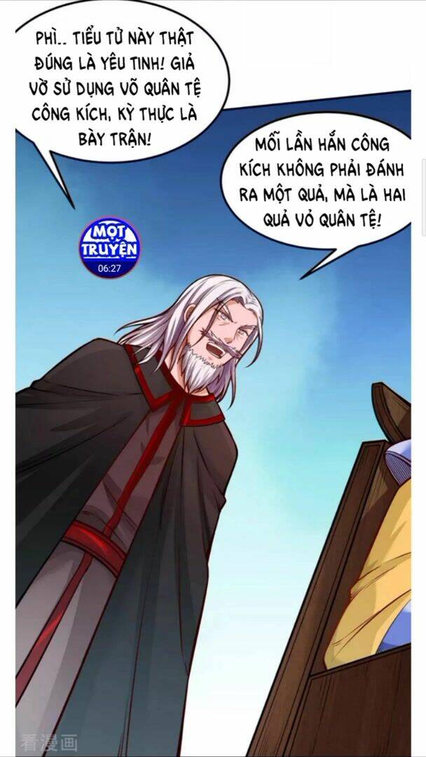 Chương 235 - Trang 31