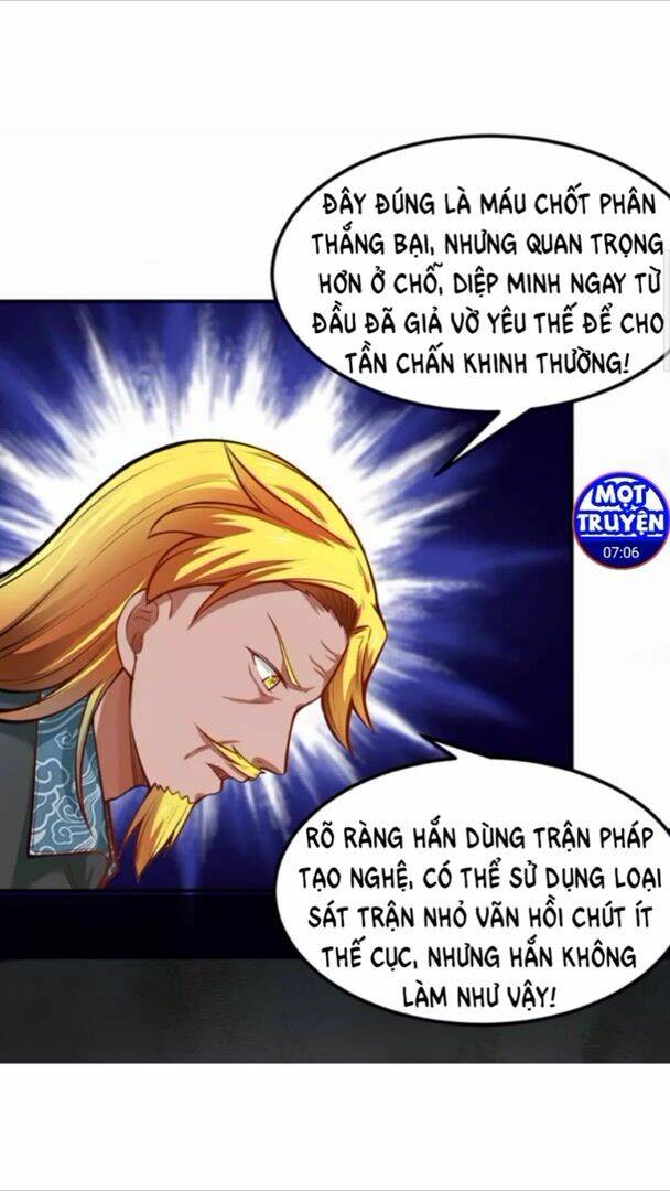 Chương 235 - Trang 33