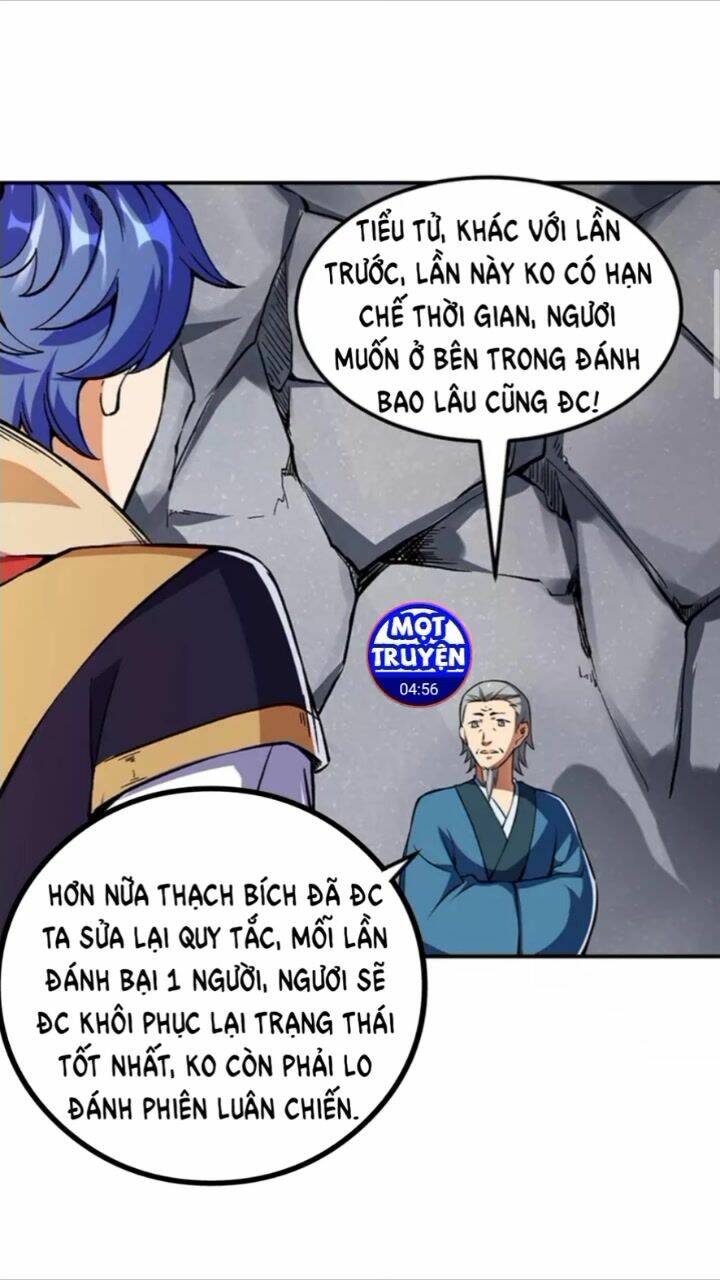 Chương 236 - Trang 19