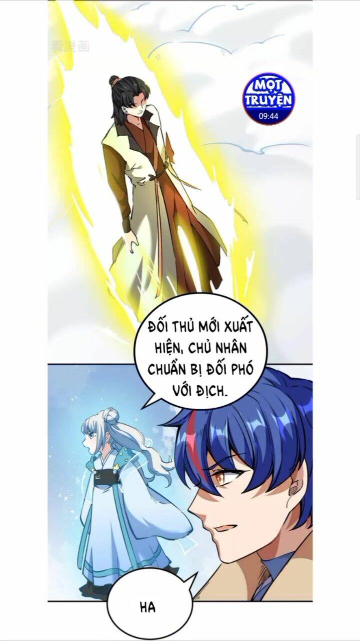 Chương 236 - Trang 37