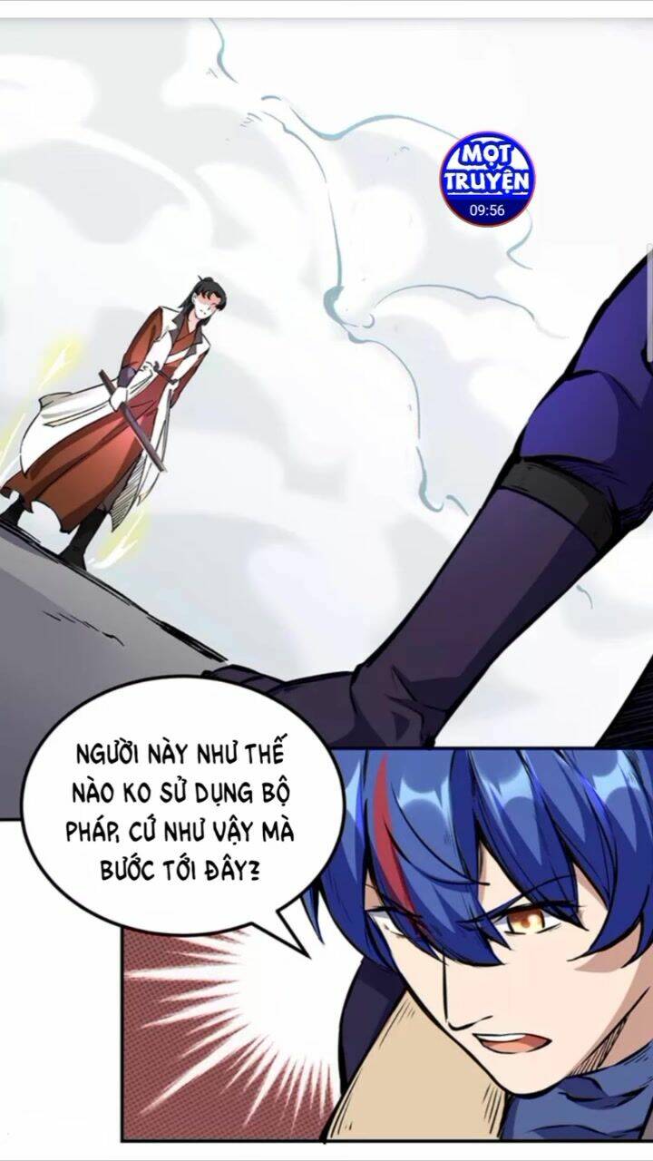 Chương 236 - Trang 38