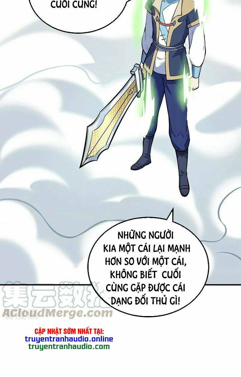 Chương 237 - Trang 11