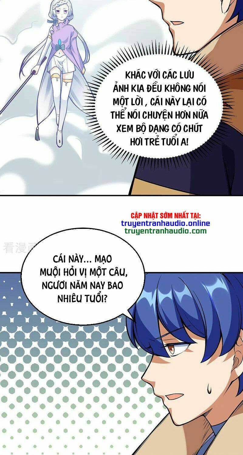 Chương 237 - Trang 15