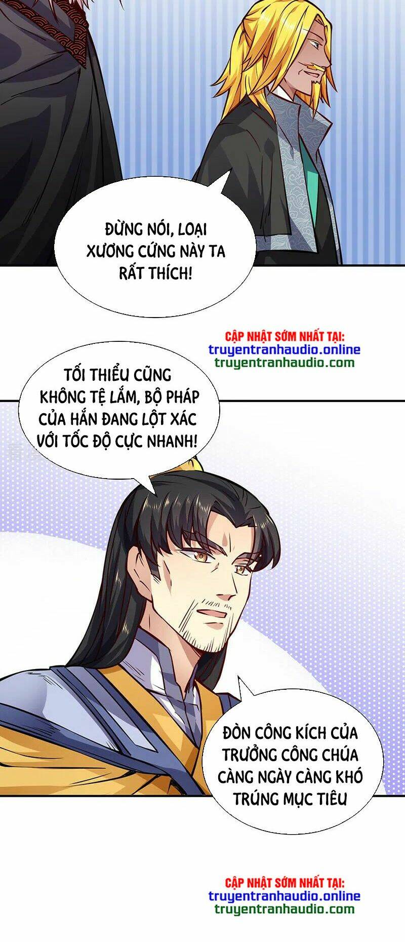 Chương 238 - Trang 15