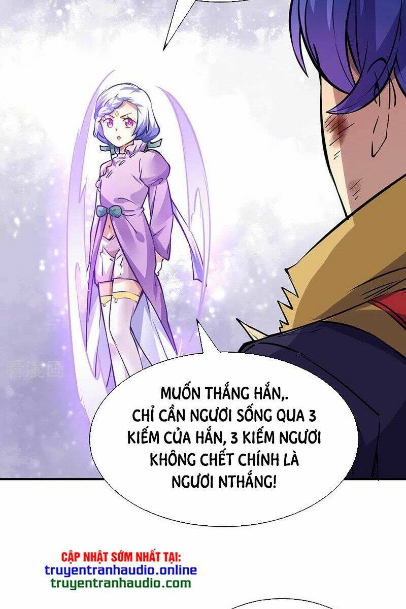 Chương 238 - Trang 27