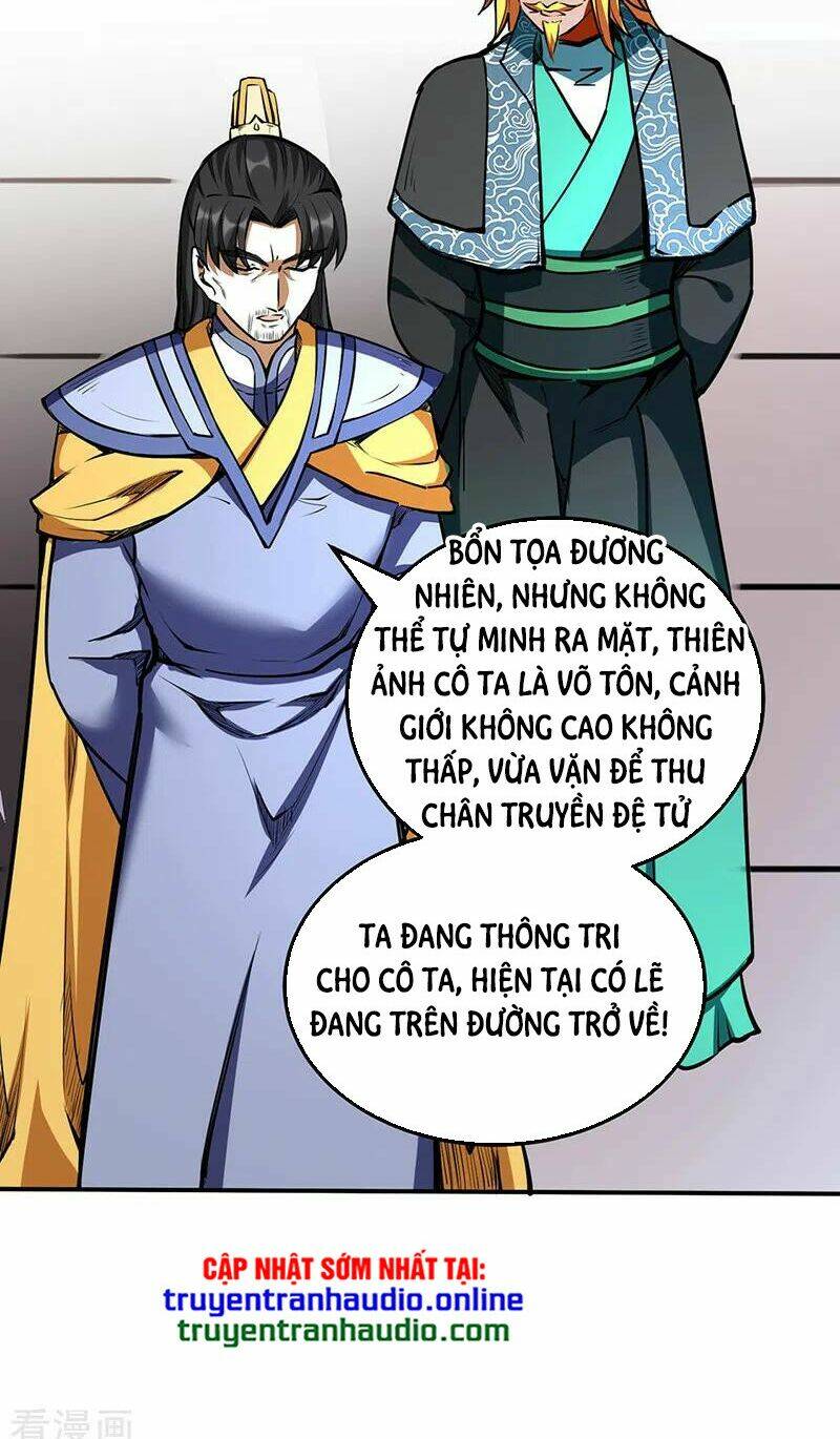 Chương 239 - Trang 20