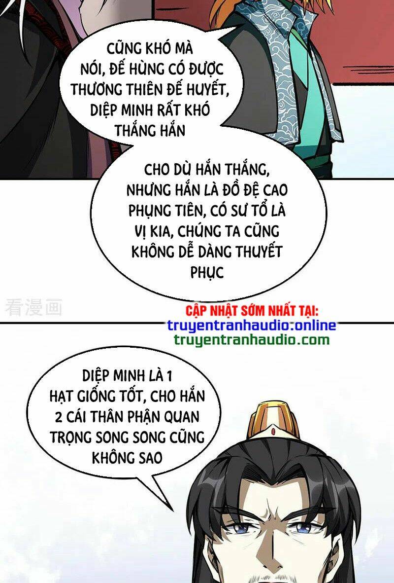 Chương 239 - Trang 3