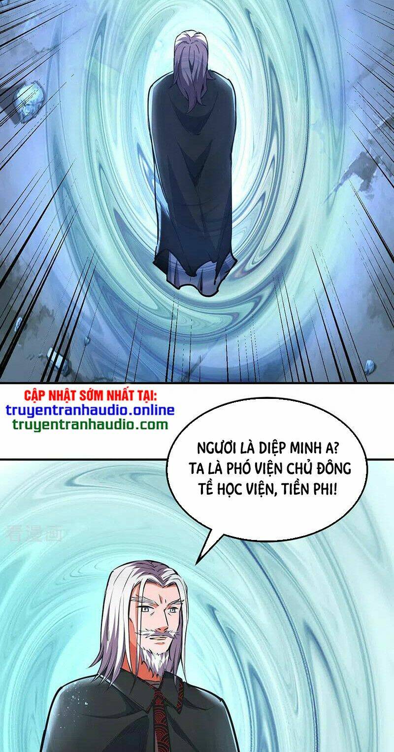 Chương 239 - Trang 27