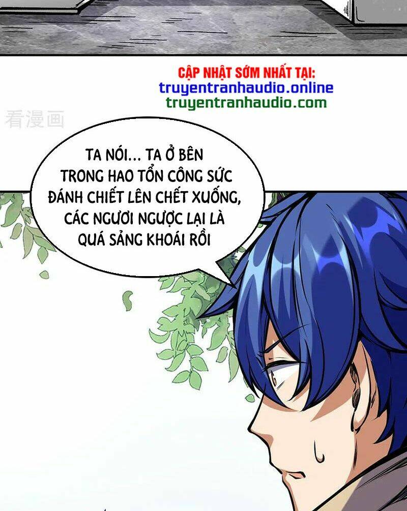Chương 239 - Trang 36
