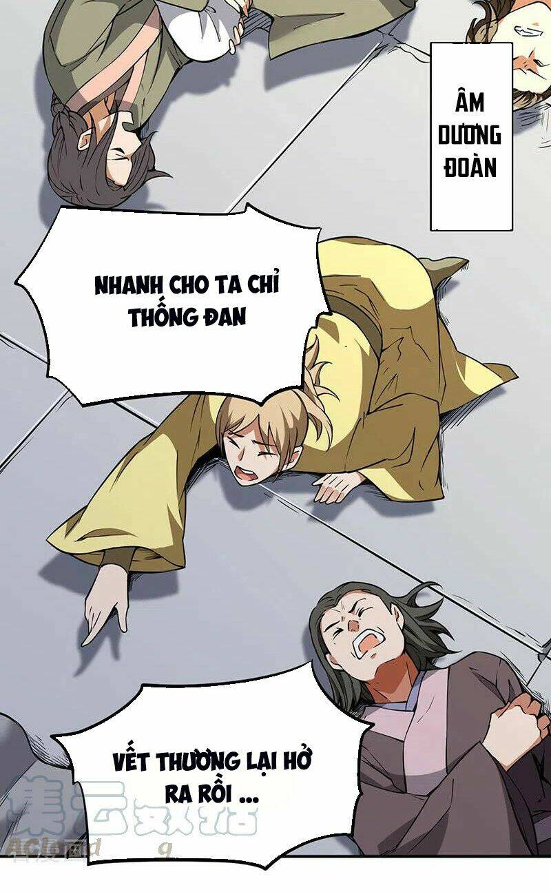 Chương 240 - Trang 25