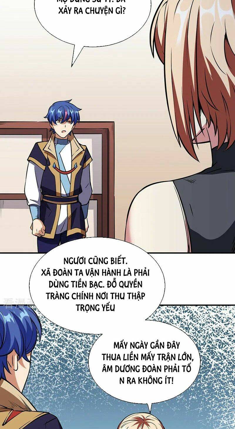 Chương 240 - Trang 27