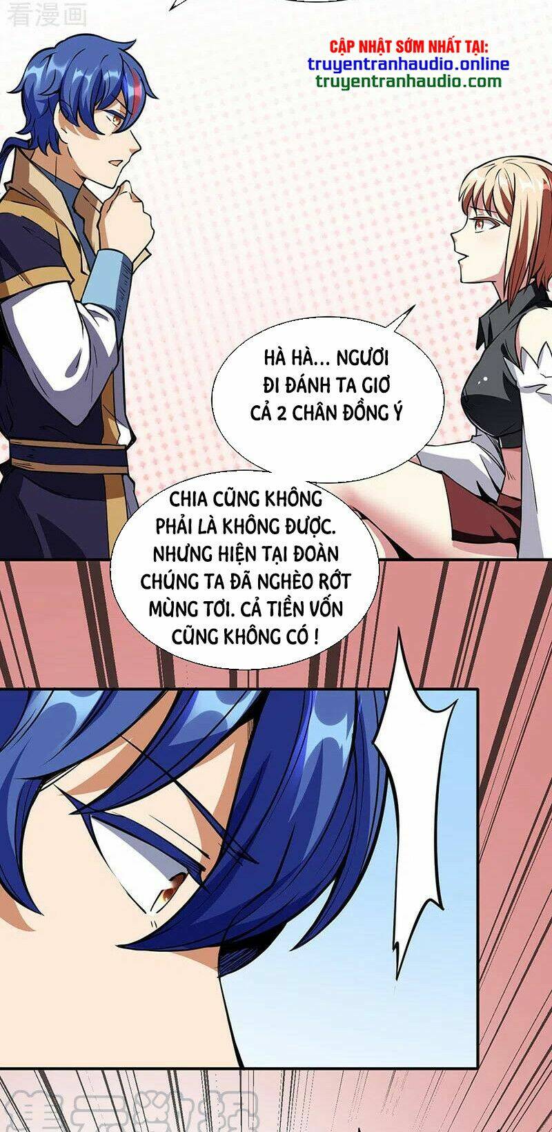 Chương 240 - Trang 32
